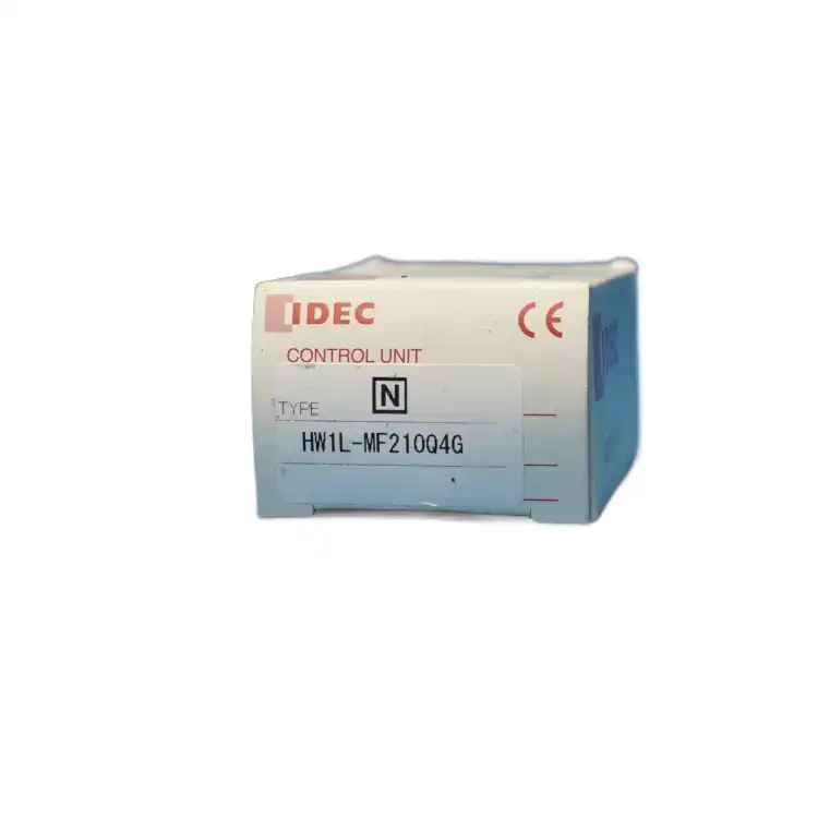 IDEC-HW1LMF210Q4G-Przełączniki-przyciskowe-zielony-4