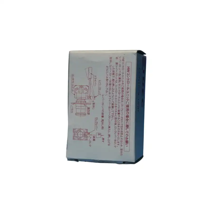 IDEC-HW1LMF210Q4R-Przełączniki-przyciskowe-czerwony-4
