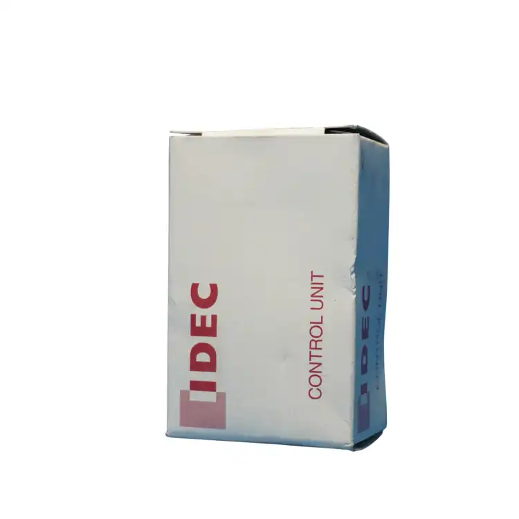 IDEC-HW1LMF210Q4R-Przełączniki-przyciskowe-czerwony-5