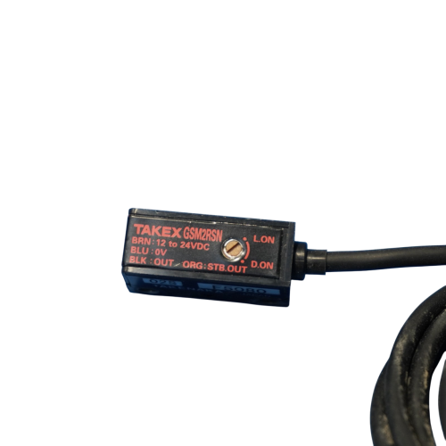 TAKEX-GSM2RSN-Przełącznik-fotoelektryczny