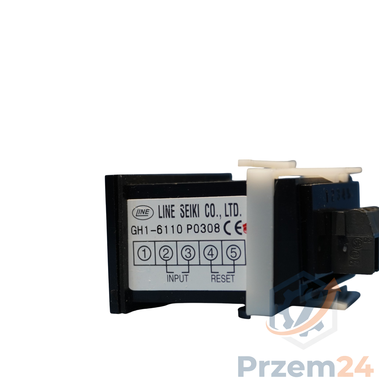Line-Seiki-GH16110-Licznik-elektroniczny