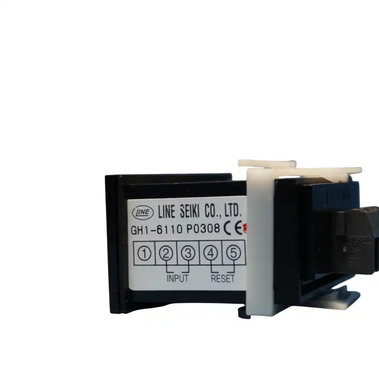 Line-Seiki-GH16110-Licznik-elektroniczny