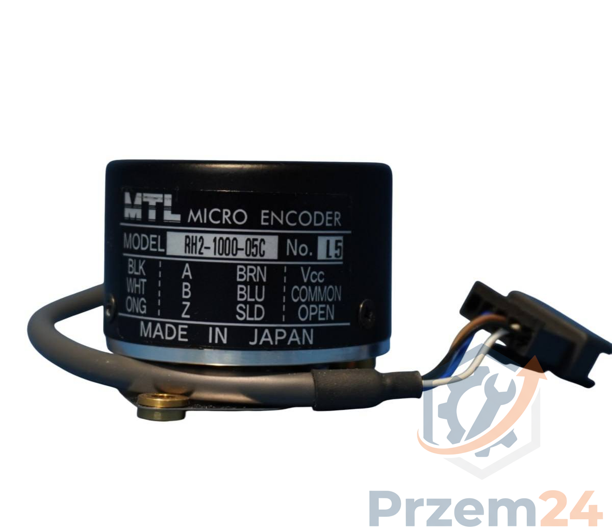 MTL-RH2100005C-RH2100005C-Mikro-enkoder