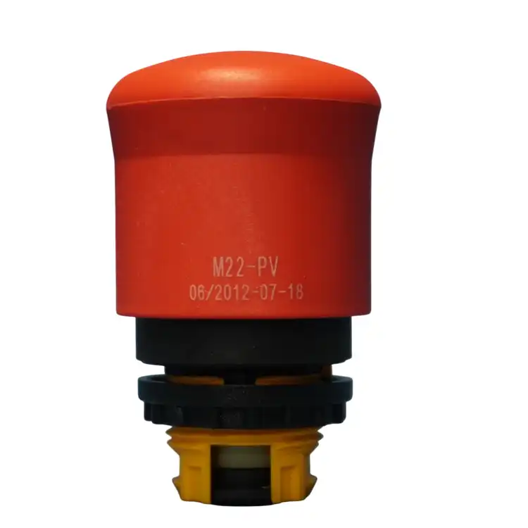 Eaton-M22PV-Przełącznik-awaryjny-(Zestaw-5-szt)