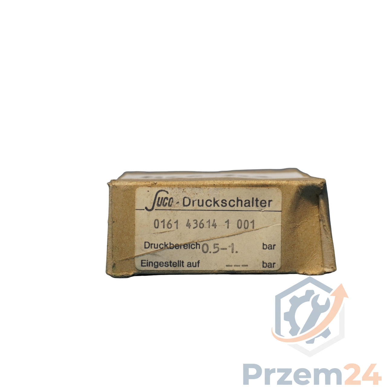 SUCO-0161436141001-0161436141001-Przełącznik-ciśnieniowy