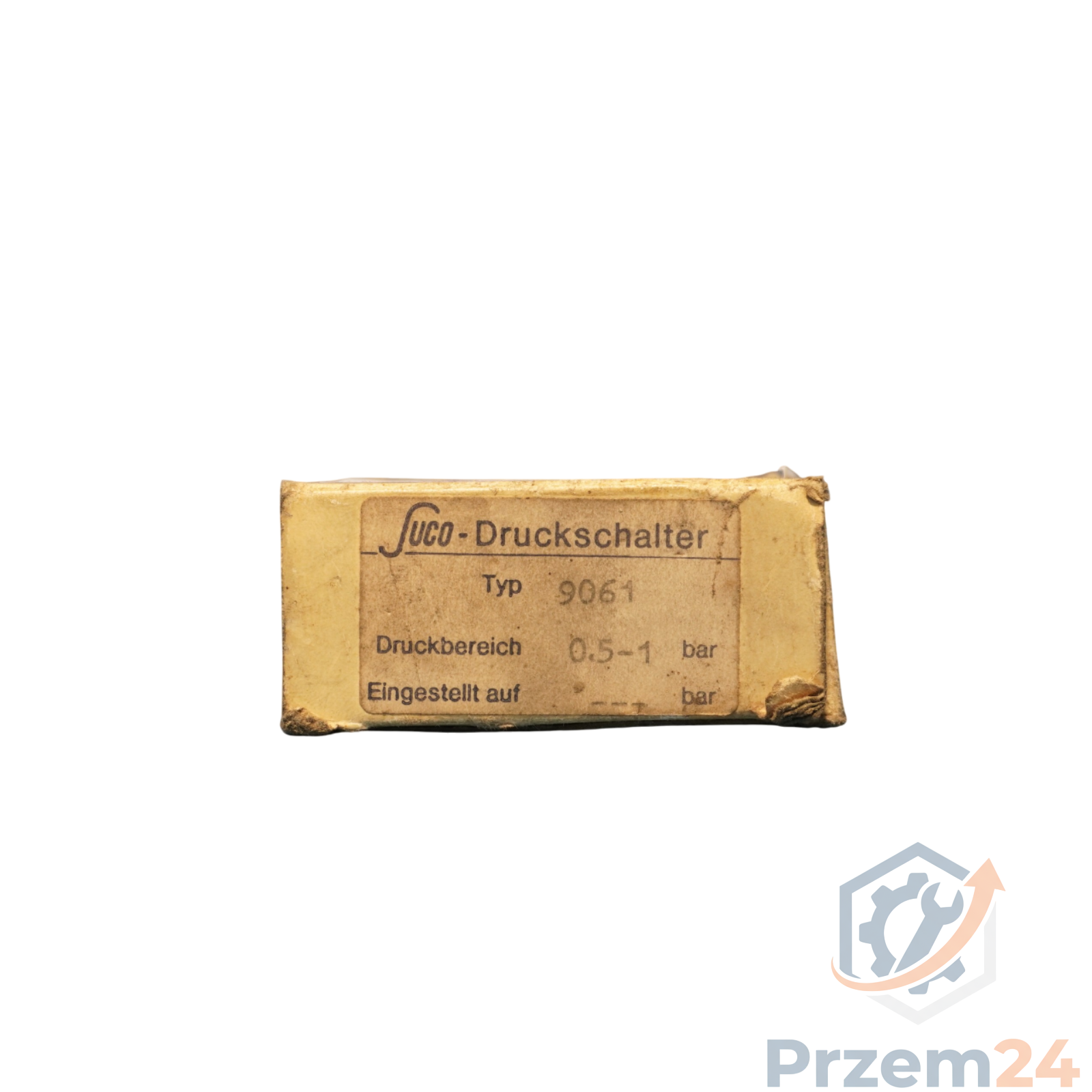 SUCO-9061-Przełącznik-ciśnieniowy-0.51-bar