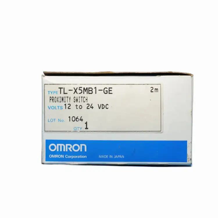 Omron-TLX5MB1GE-Przełącznik-zbliżeniowy-1224-VDC-2