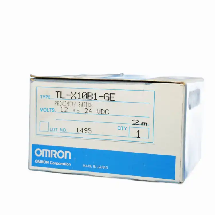 Omron-TLX10B1GE-Przełącznik-zbliżeniowy-1224-VDC-2