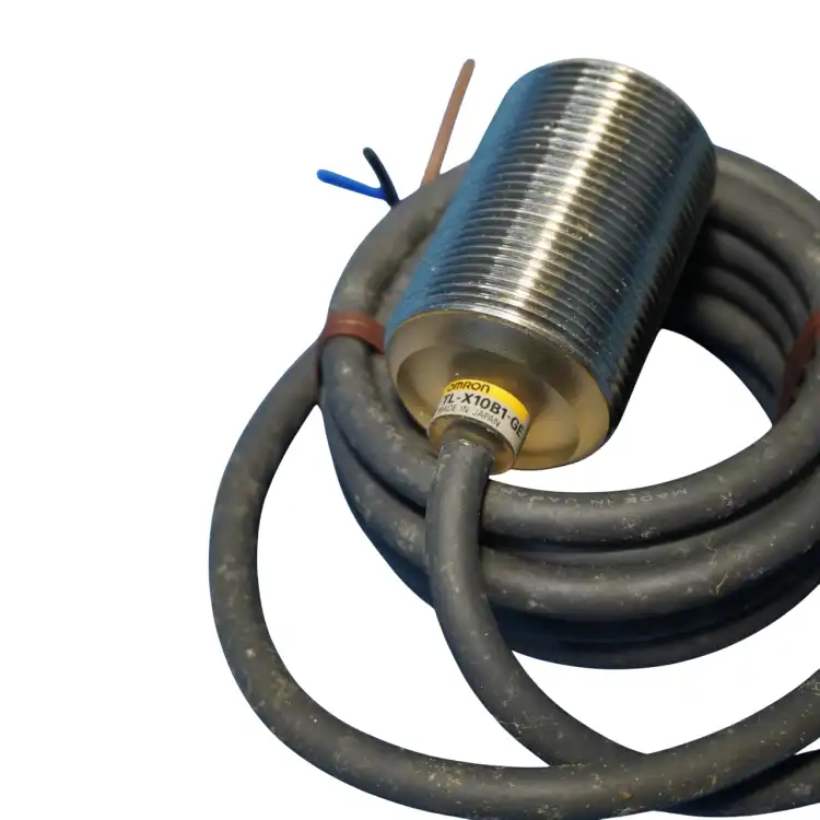 Omron-TLX10B1GE-Przełącznik-zbliżeniowy-1224-VDC-3