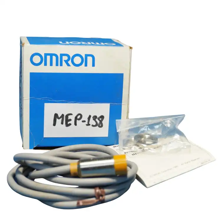 Omron-TLX10MB1GE-Przełącznik-zbliżeniowy-1224-VDC