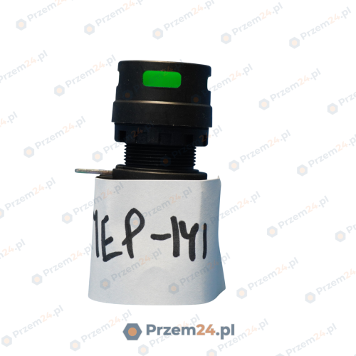 IDEC-HWF10-BLOK-KONTAKTOWY-Z-PRZYCISKIEM-AWARYJNYM-(ZESTAW-2-SZT)-2
