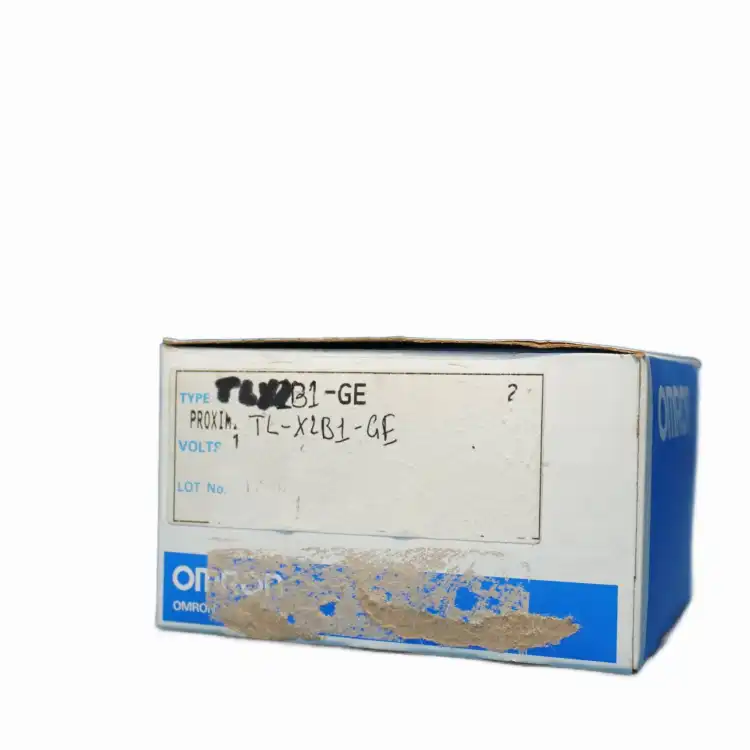 Omron-TLX2B1GE-Przełącznik-zbliżeniowy-1224-VDC-4