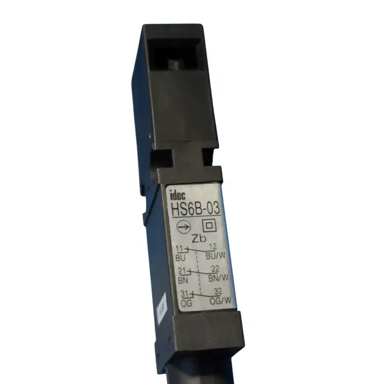 IDEC-HS6B03-HS6B03-Przełącznik-bezpieczeństwa-2