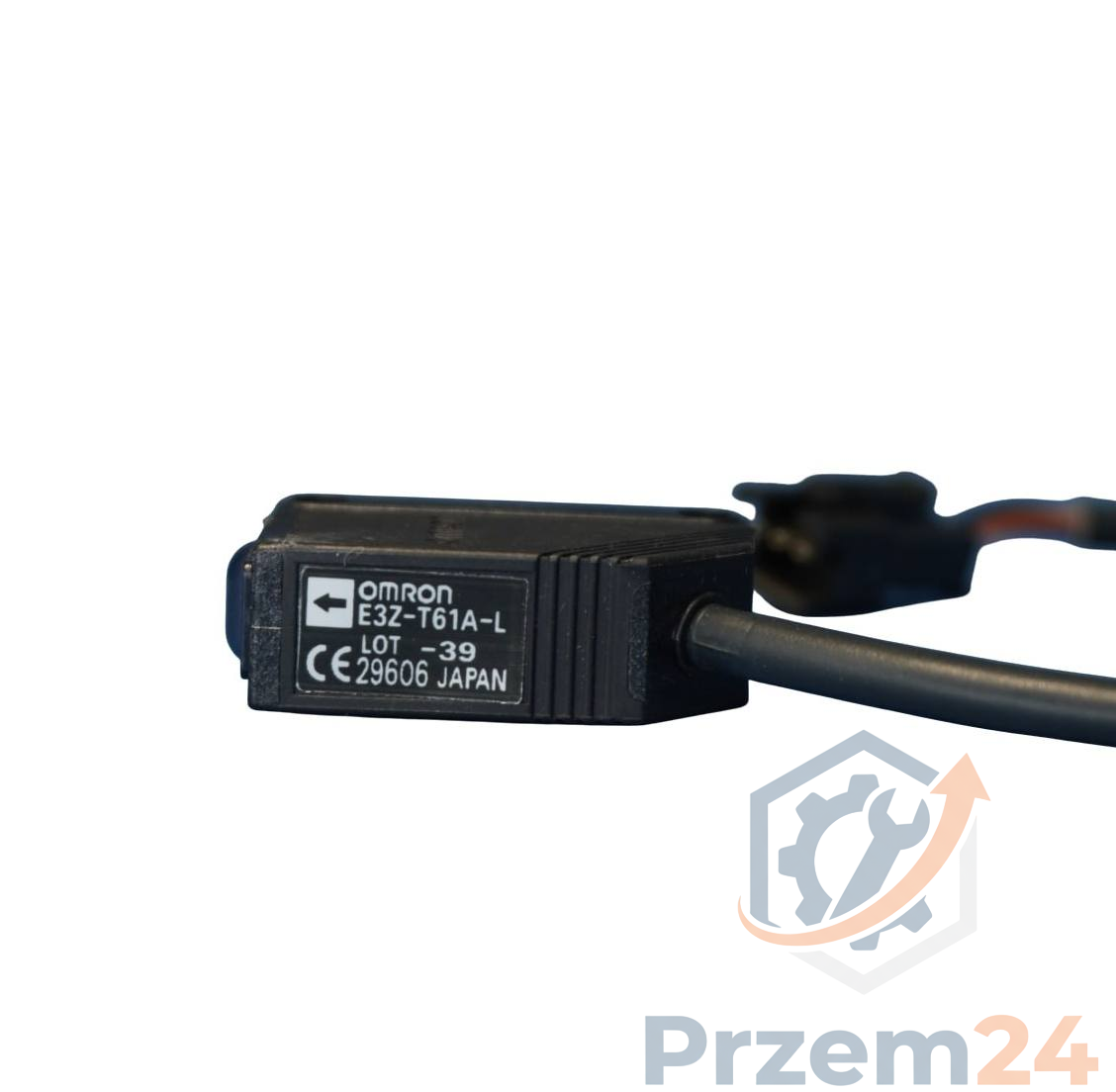 OMRON-E3ZT61AL-E3ZT61AL-Przełącznik-fotoelektryczny