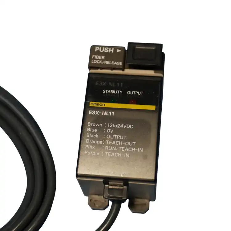 OMRON-E3XNL11-E3XNL11-Przełącznik-fotoelektryczny-3