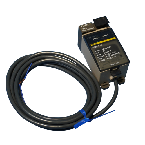 OMRON-E3XNL11-E3XNL11-Przełącznik-fotoelektryczny
