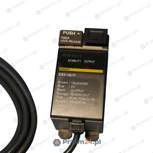 OMRON-E3XNL11-E3XNL11-Przełącznik-fotoelektryczny-2