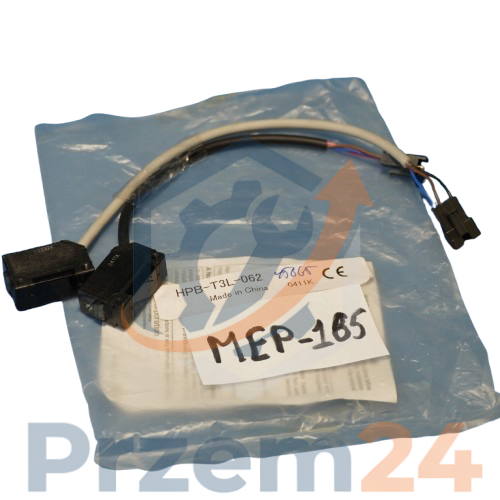 Yamatake-HPBT3L062-(HPBR1L-+-HPBE3062)-Czujniki-fotoelektryczne