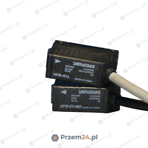 Yamatake-HPBT3L062-(HPBR1L-+-HPBE3062)-Czujniki-fotoelektryczne-2