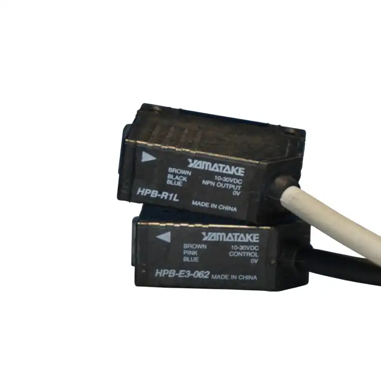 Yamatake-HPBT3L062-(HPBR1L-+-HPBE3062)-Czujniki-fotoelektryczne-2