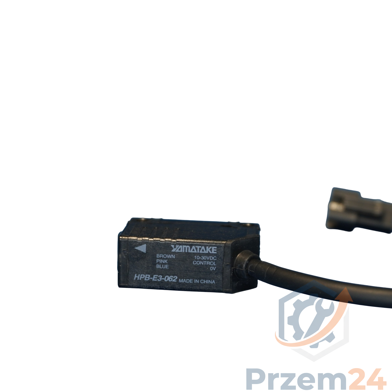 Yamatake-HPBE3062-HPBE3062-Fotoelektryczny-czujnik