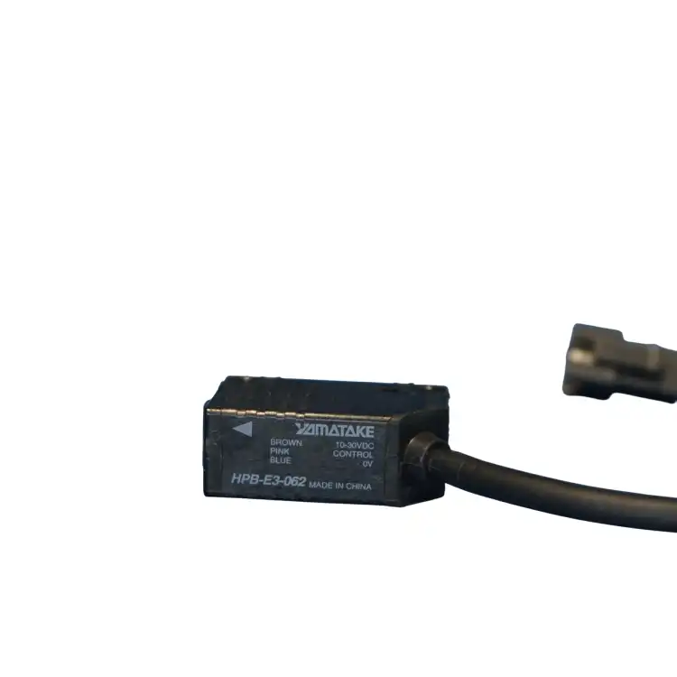Yamatake-HPBE3062-HPBE3062-Fotoelektryczny-czujnik