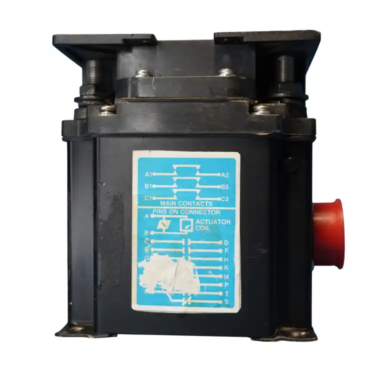 Prestolite-JCG6001A-3PSTDB-Stycznik-(Rysa-na-zdjęciu)
