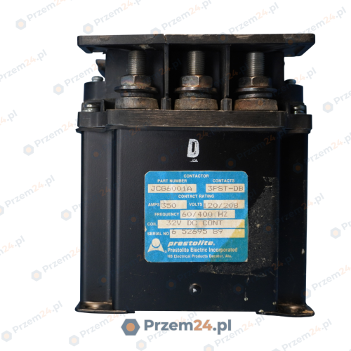Prestolite-JCG6001A-3PSTDB-Stycznik-(Rysa-na-zdjęciu)-2