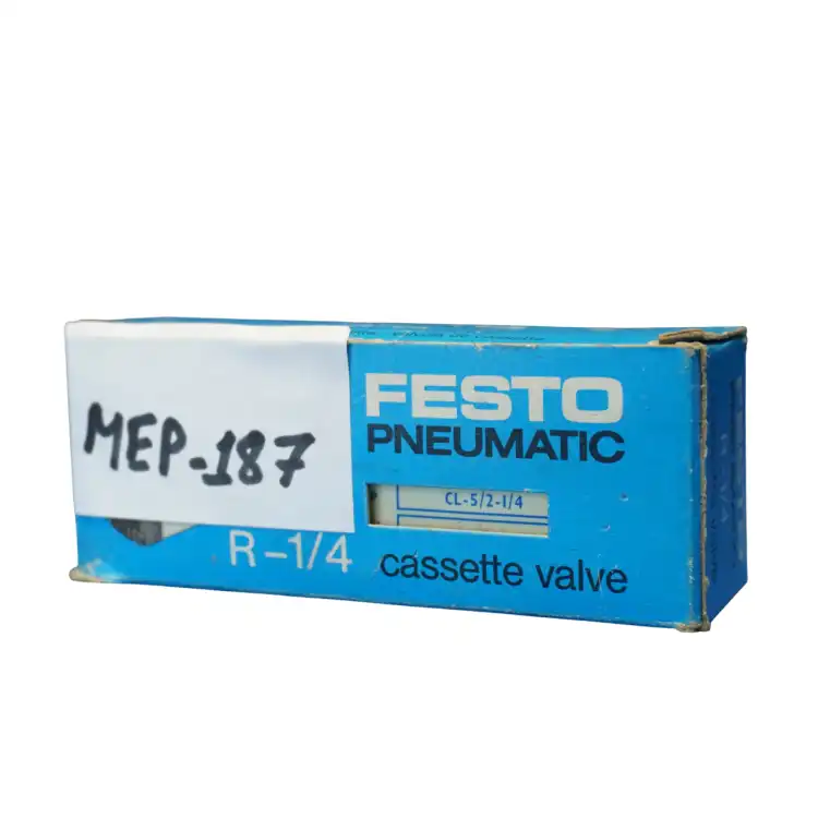 FESTO-CL5-21-4-Zawór-elektromagnetyczny-6