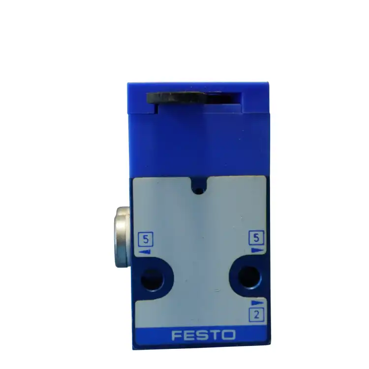 Festo-SVS41-8-10192-Zawór-podstawowy-3,58Bar-4