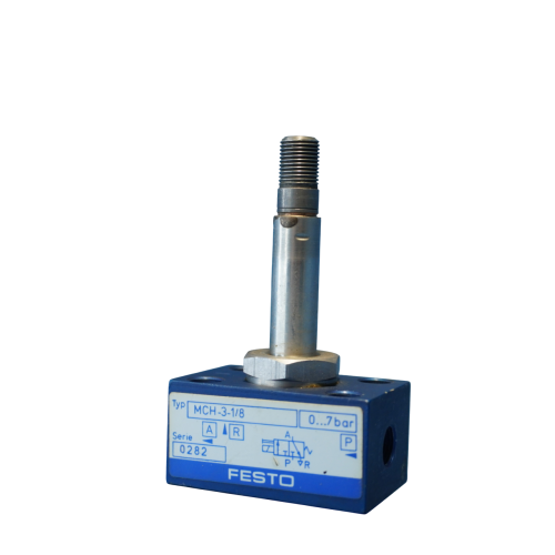 FESTO-MCH31-8-Zawór-elektromagnetyczny