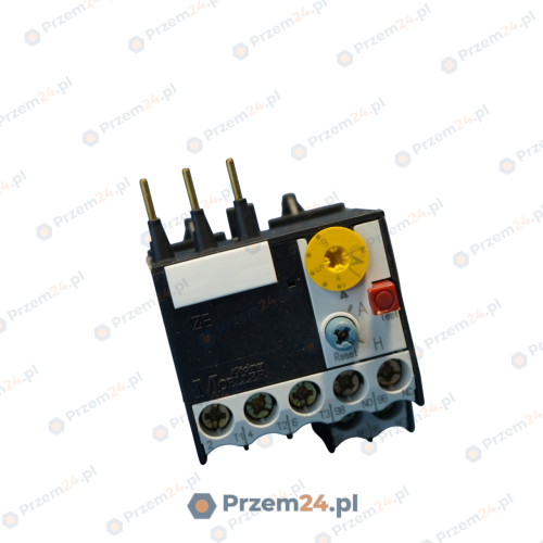 MOELLER-ZE6-ZE6-Przekaźnik-przeciążeniowy-46A-IP20-2