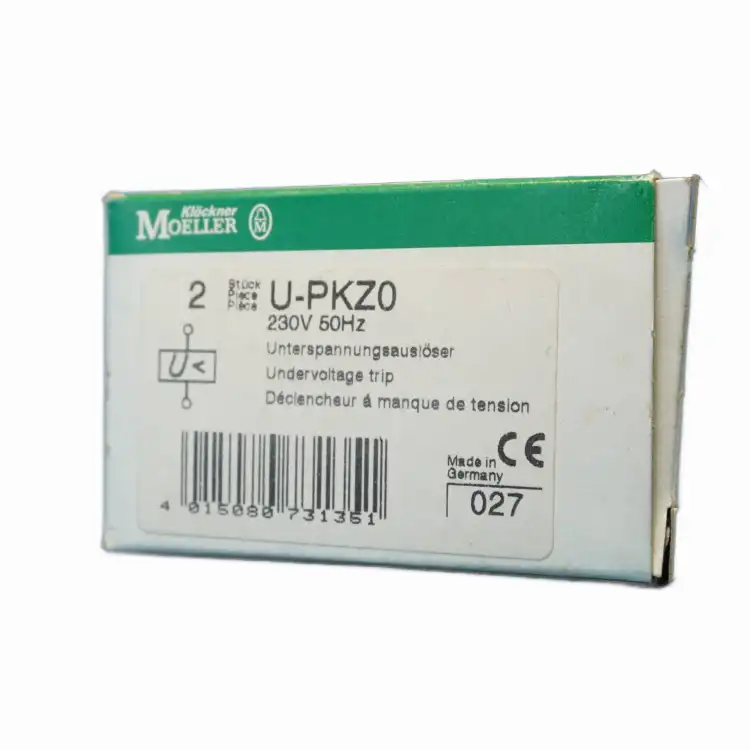 Moeller-UPKZ0-UPKZ0-Wyzwalacz-podnapięciowy-230V