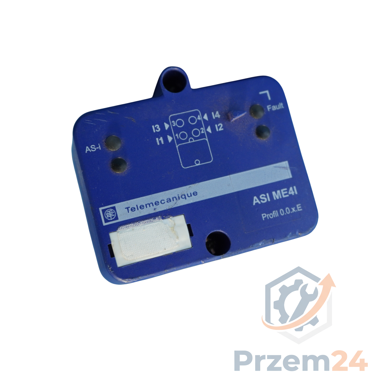 Telemecanique-ASI-ME4I-Moduł-elektroniczny-interfejsu