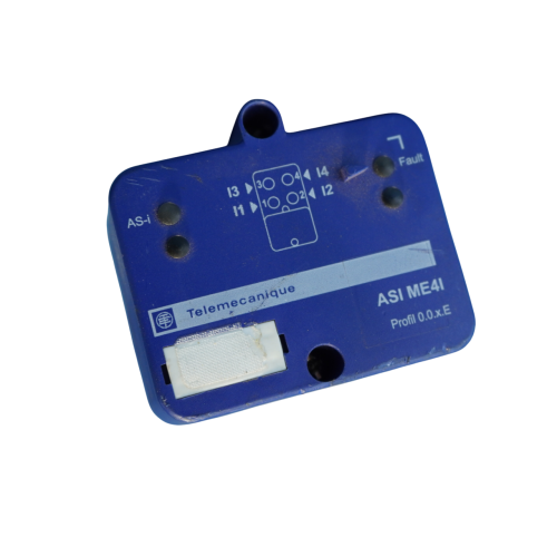 Telemecanique-ASI-ME4I-Moduł-elektroniczny-interfejsu