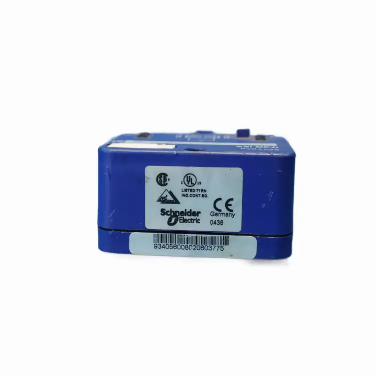 Telemecanique-ASI-ME4I-Moduł-elektroniczny-interfejsu-2