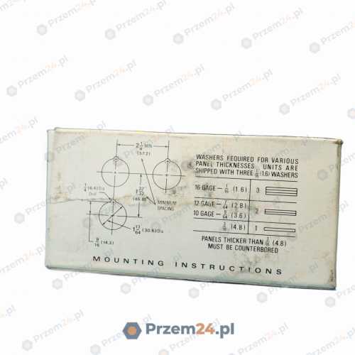 AllenBradley-800TPT16A-800TPT16-A-Przycisk-pomarańczowy-2