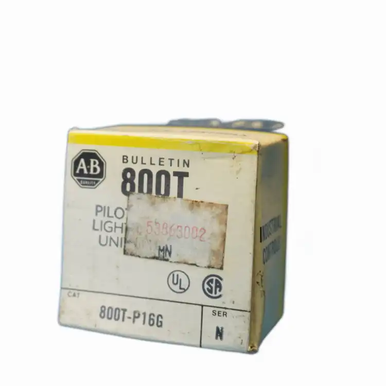 AllenBradley-800TP16G-800TP16-G-Lampa-sygnalizacyjna