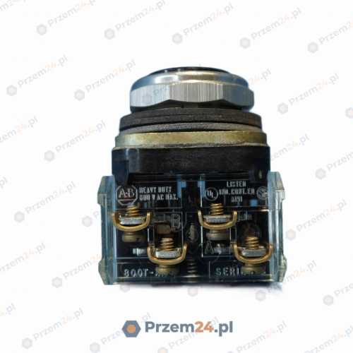 AllenBradley-800TA2A-800TA2A-Przycisk-czarny-2