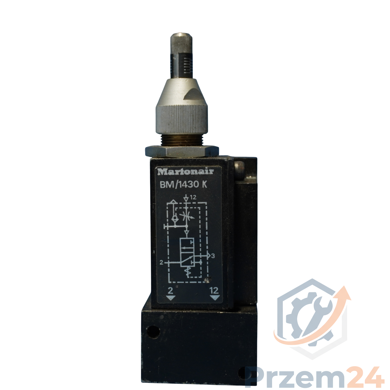 MARTONAIR-BM-1430K-BM1430K-BM-1430K-Pneumatyczny-zawór