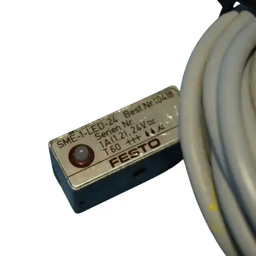 Festo-SME1SLED24B-SME1SLED24B-10418-Czujnik-2