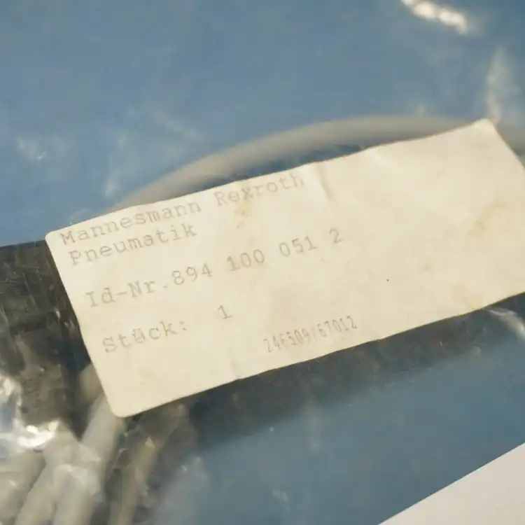 Rexroth-8941000512-(894-100-051-2)-Przewód-2