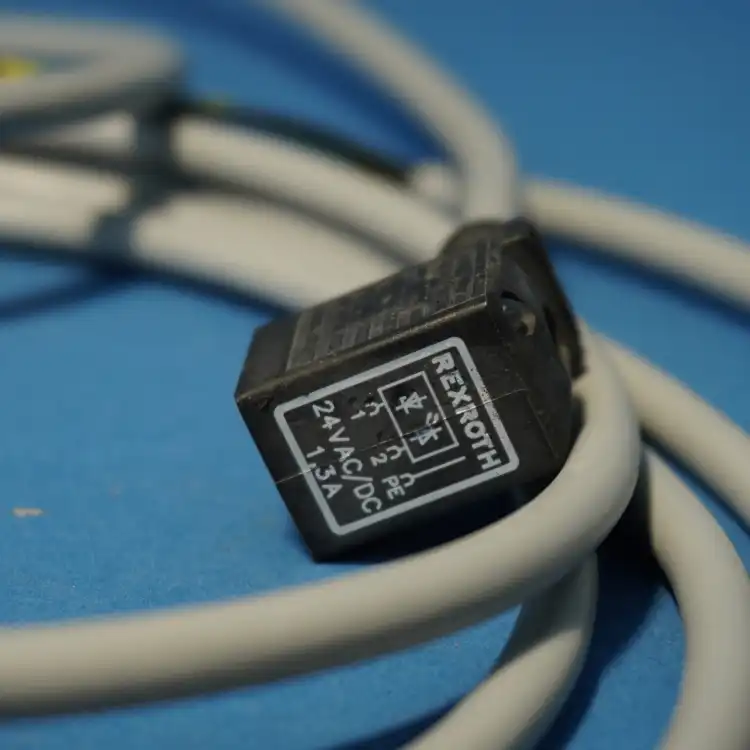 Rexroth-8941000512-(894-100-051-2)-Przewód-3