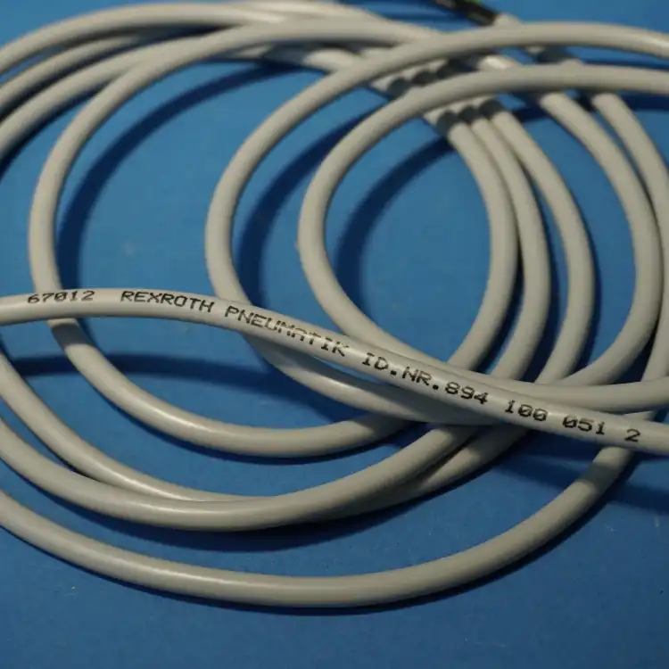 Rexroth-8941000512-(894-100-051-2)-Przewód-4