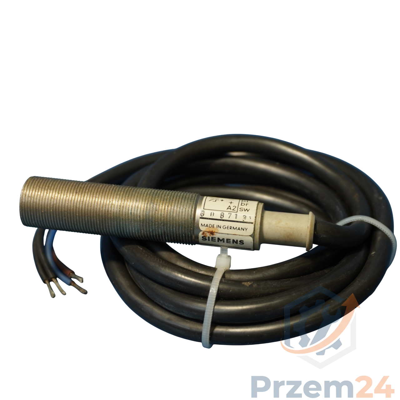 Siemens-Praferenz-3SG3234OAJ33-Przełącznik-zbliżeniowy