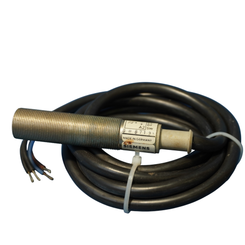 Siemens-Praferenz-3SG3234OAJ33-Przełącznik-zbliżeniowy