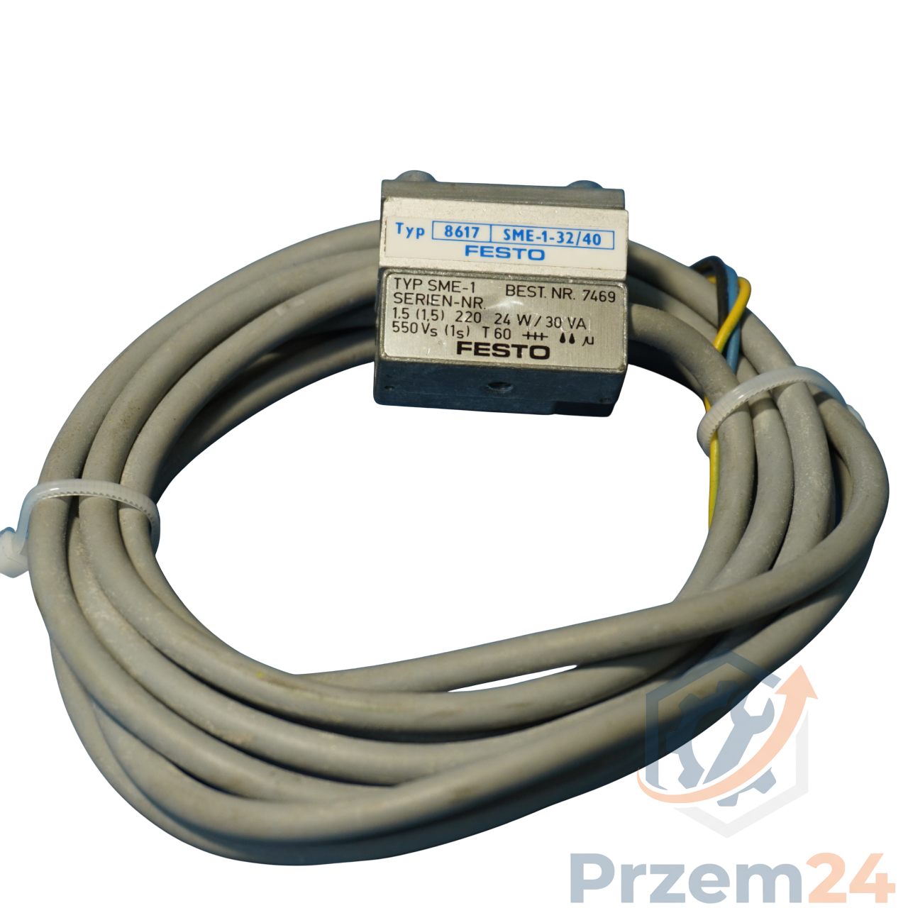 Festo-SME132-40-SME13240-8617-Przełącznik-zbliżeniowy