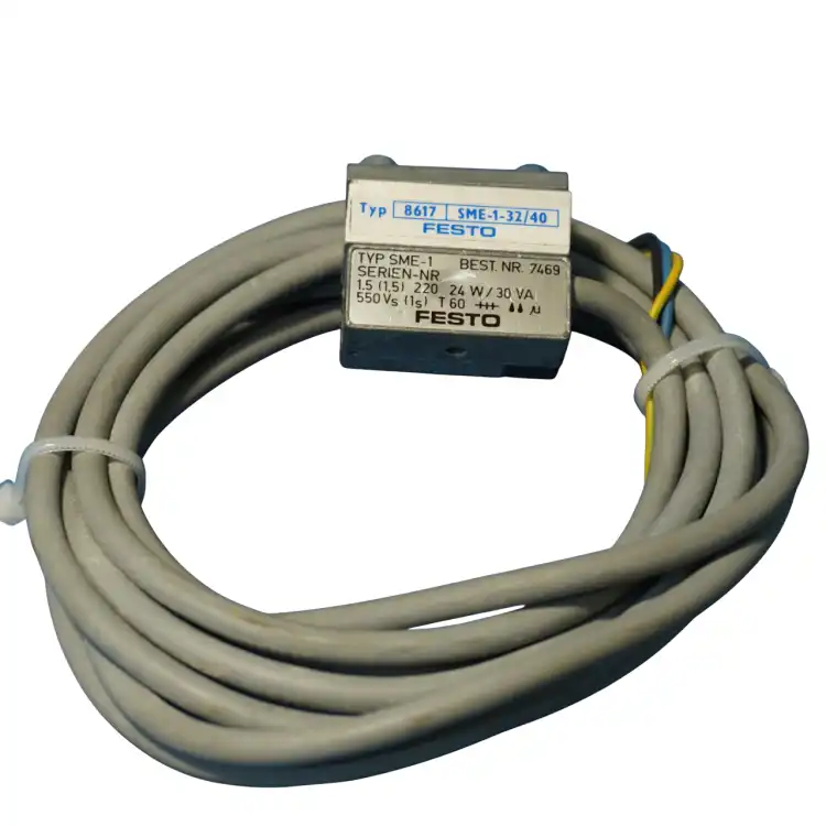 Festo-SME132-40-SME13240-8617-Przełącznik-zbliżeniowy