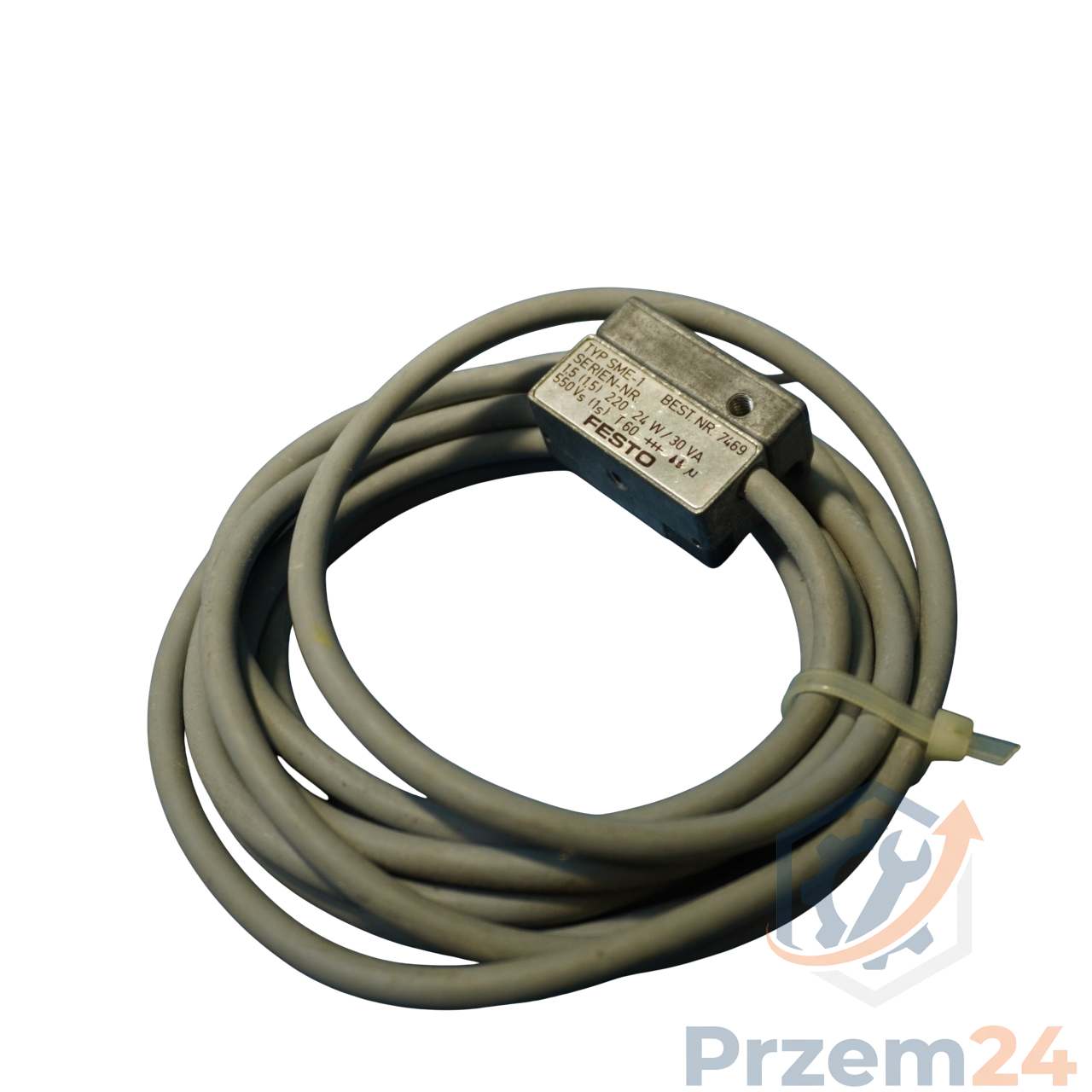 Festo-SME1-SME1-7469-Przełącznik-zbliżeniowy