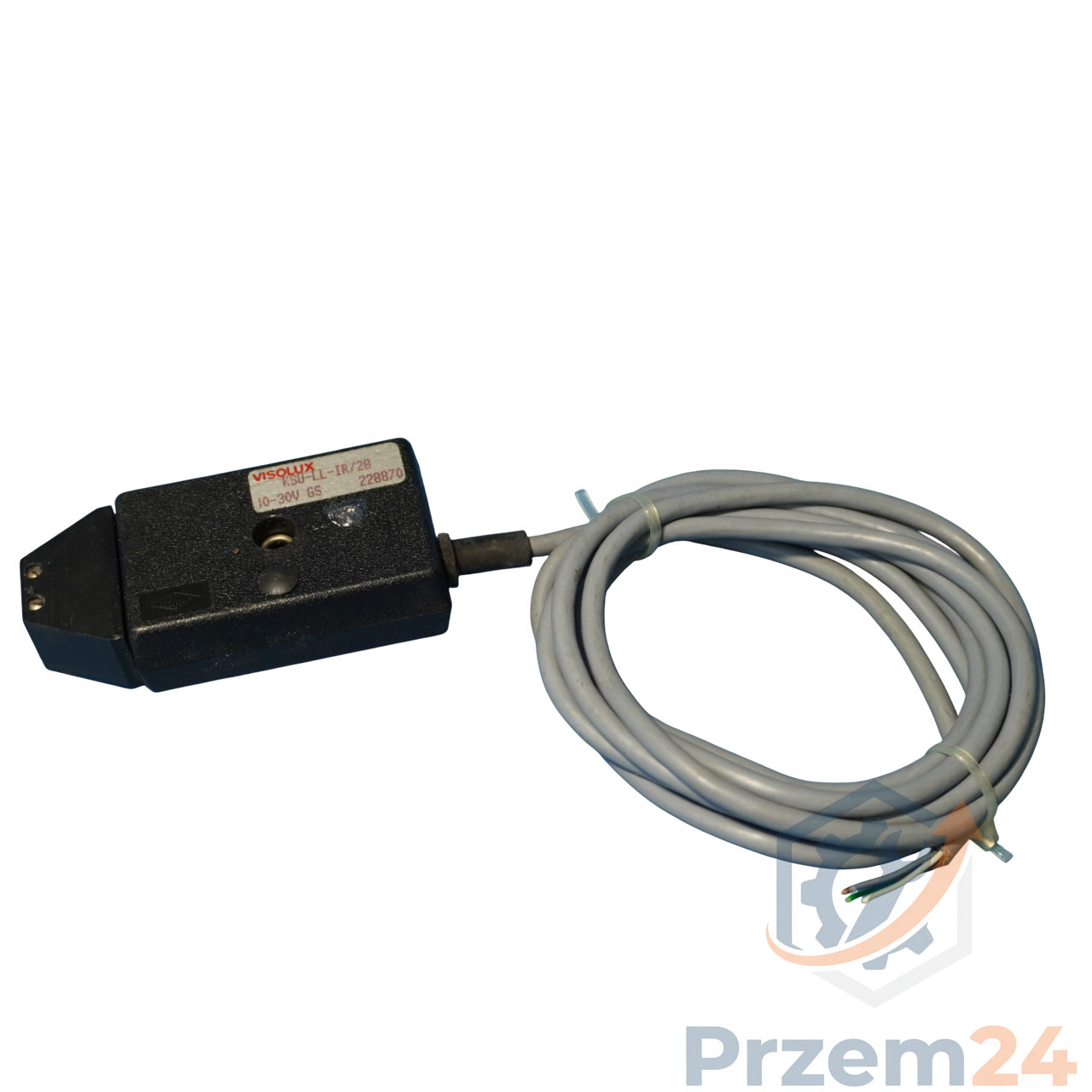 Visolux-KSULLIR-28-KSULLIR28-Czujnik-1030V